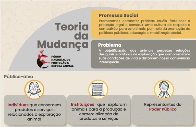 Teoria da Mudança FNPDA
