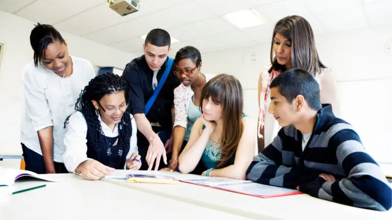 Indicadores-chave para OSCs que transformam a vida de jovens