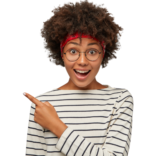 Cada dado conta uma história