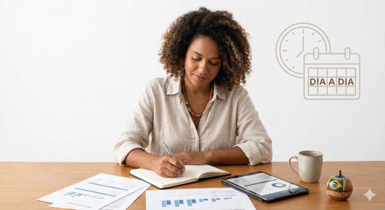 Prontidão para o Financiamento: Começa no dia a dia, não no edital