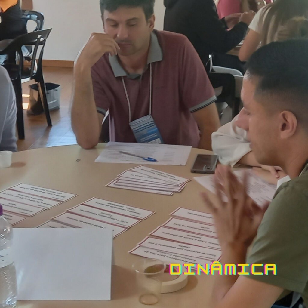Metodologia Inovadora