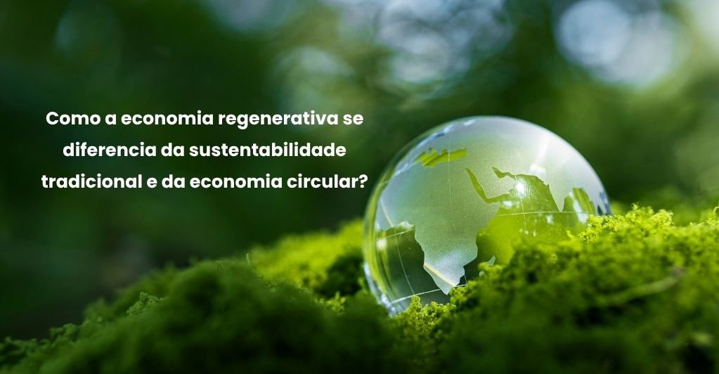 Economia regenerativa
